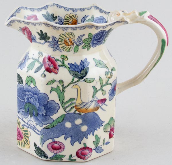 Jug or Pitcher Fenton